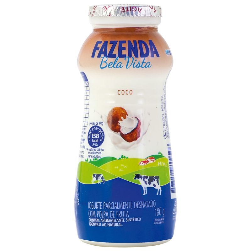 Iogurte-Liquido-Sabor-Coco-Bela-Vista-180ml