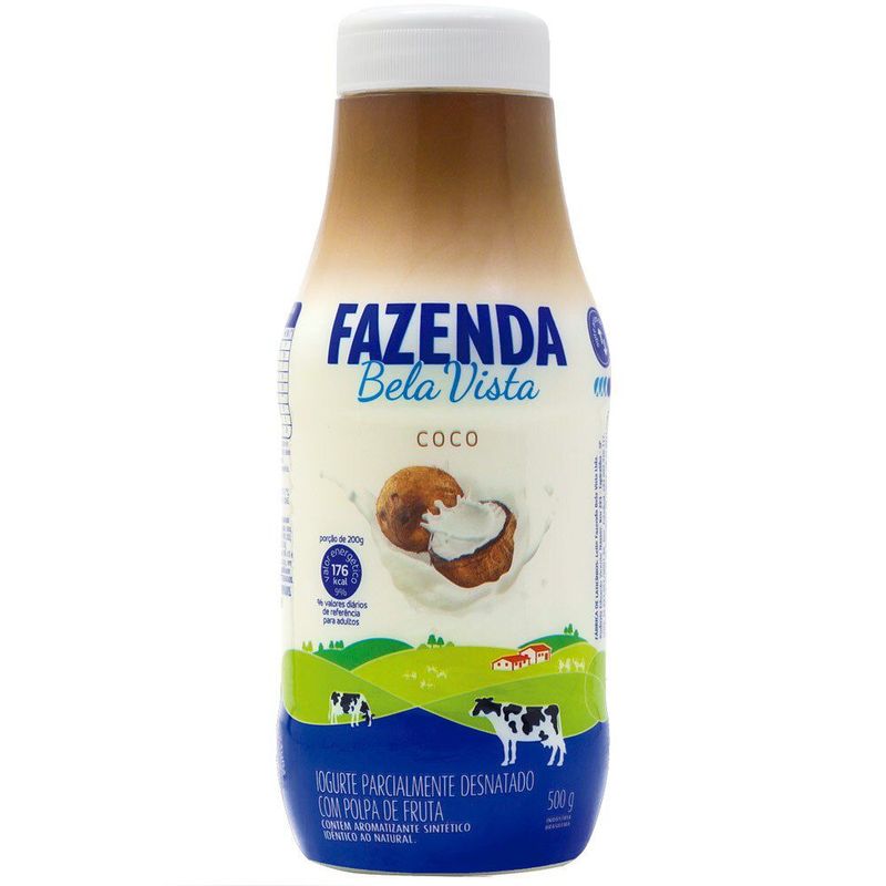 Iogurte-Liquido-Sabor-Coco-Bela-Vista-500g