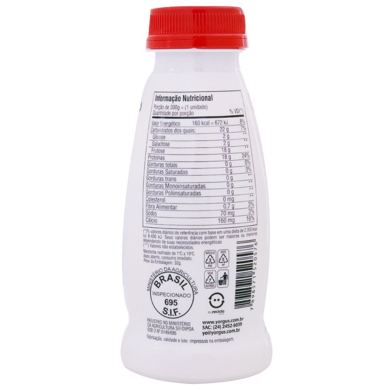 Iogurte-Sem-Lactose-Morango-Com-Banana-Ultra-Yorgus-300g