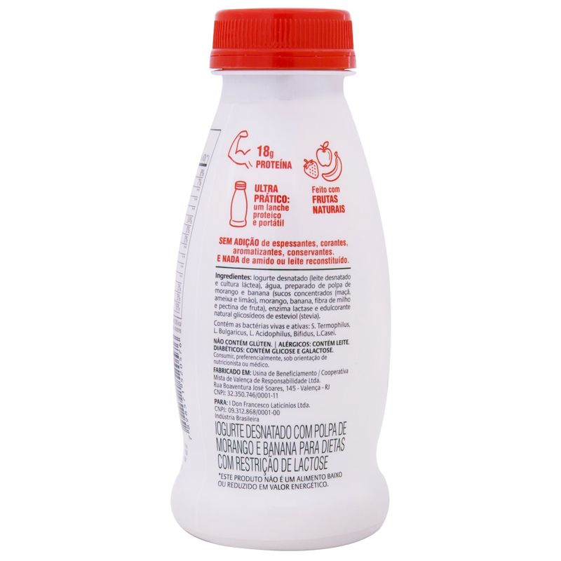 Iogurte-Sem-Lactose-Morango-Com-Banana-Ultra-Yorgus-300g