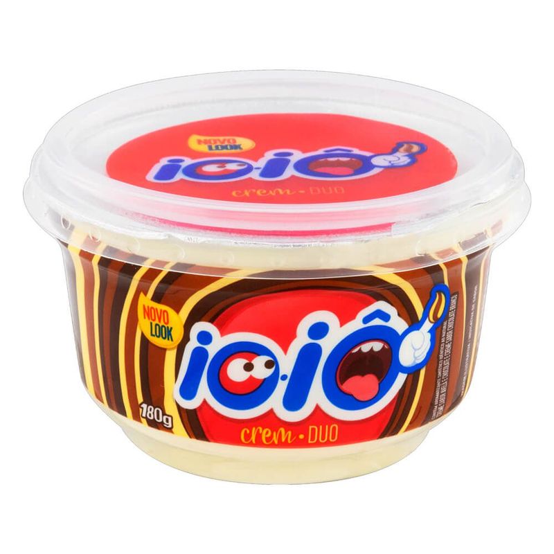 Ioio-Crem-Misto-Hersheys-180g
