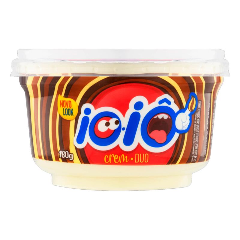 Ioio-Crem-Misto-Hersheys-180g
