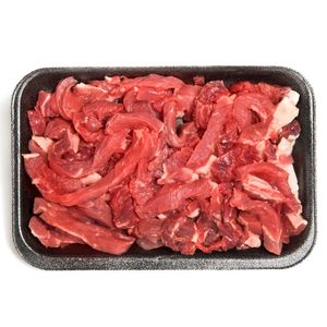Iscas de Contra Filé Resfriado Kg