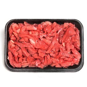 Iscas de Coxão Duro Resfriado Kg