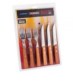 Jogo-de-Talheres-Para-Churrasco-Dynamic-em-Inox-Tramontina-12-Pecas