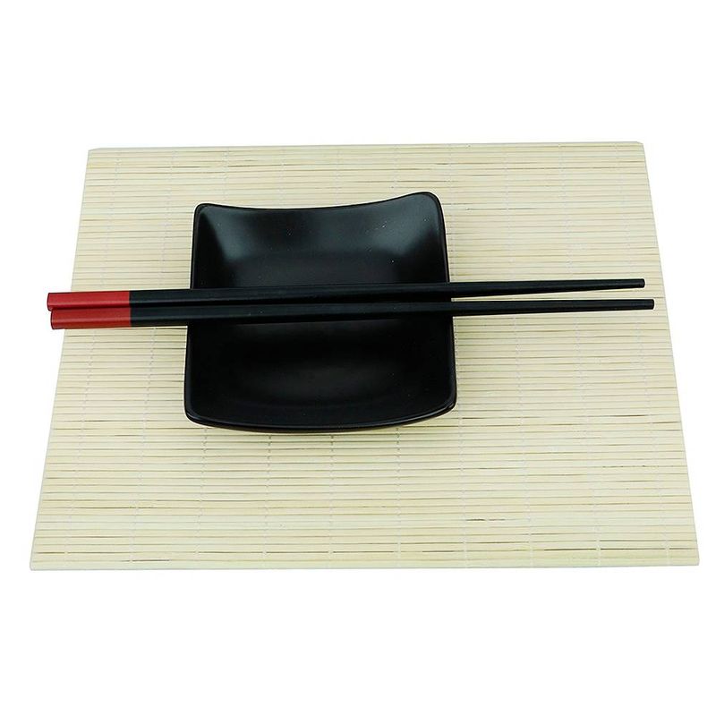 Jogo-Para-Sushi-em-Bambu-Dynasty-6-Pecas