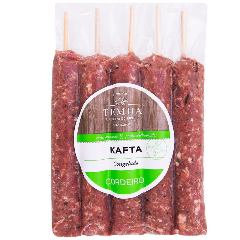 Kafta-Cordeiro-Temra-Cong-kg