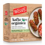 Kafta-Orgc3a2nica-Congelada-Wessel-300g