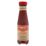 Ketchup-Mutti-340g