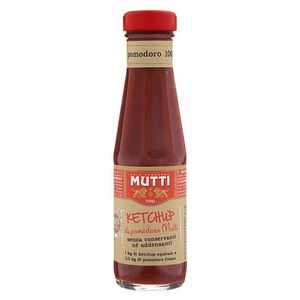 Ketchup Mutti 340g