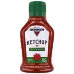 Ketchup-Picante-Hemmer-320g