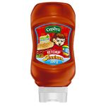 Ketchup-Senninha-200g
