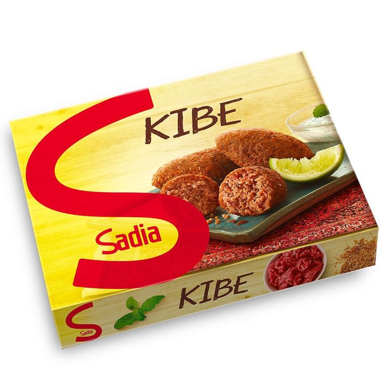 Kibe-Sadia-500g