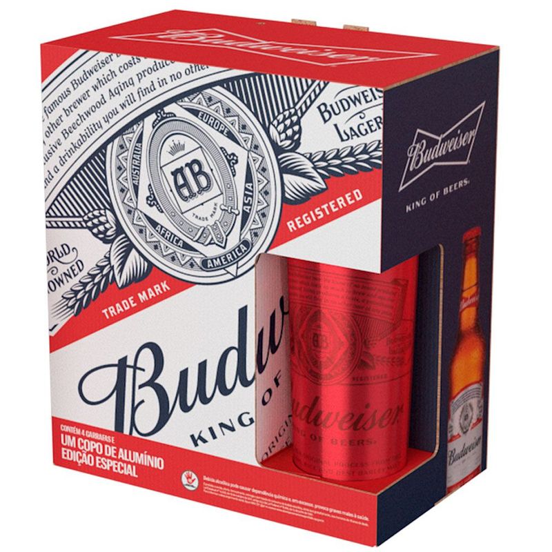 Kit-Cerveja-Budweiser-4-Unidades-330ml-Copo