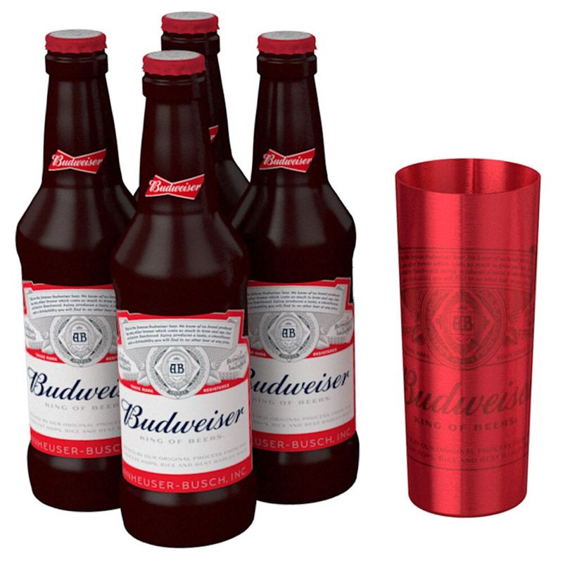 Kit-Cerveja-Budweiser-4-Unidades-330ml-Copo