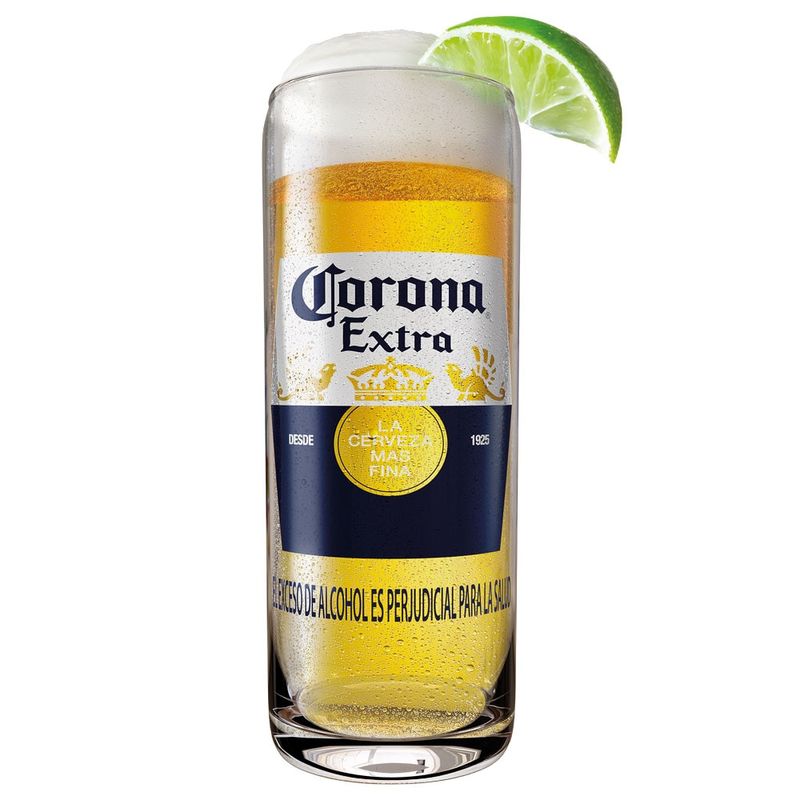 Kit-Cerveja-Corona-4-Unidades-330ml-Copo