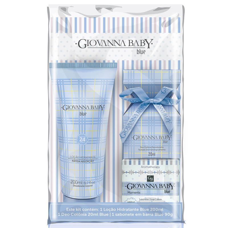 Kit-Giovanna-Baby-Azul