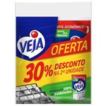 Kit-Limpador-de-Cozinha-Limao-Veja-400ml-30-de-Desconto-na-2c2aa-Unidade