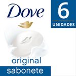 Sabonete-Hidratante-Original-Dove-90g-Com-6-Unidades