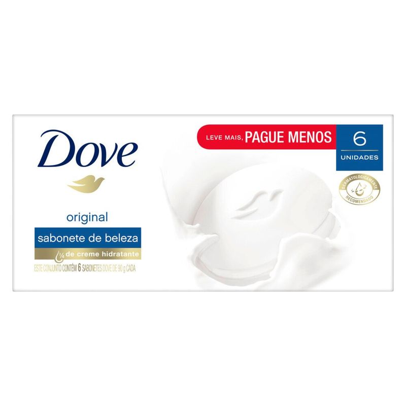 Sabonete-Hidratante-Original-Dove-90g-Com-6-Unidades