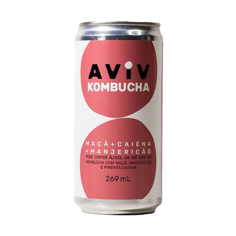 Kombucha-Mac3a7c3a3-Caiena-Manjericc3a3o-Aviv-269ml