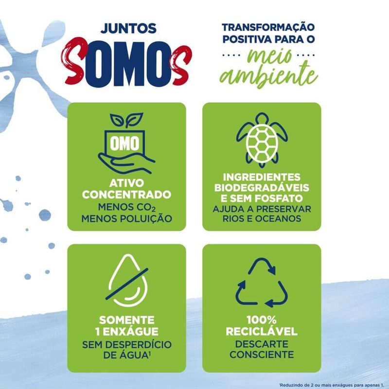 Lava-Roupa-em-po-Puro-Cuidado-Omo-800g