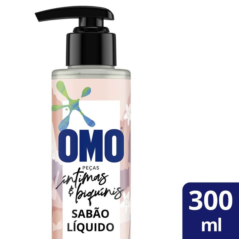 Lava-Roupa-Liquido-Pecas-Intimas-E-Biquinis-Omo-300ml