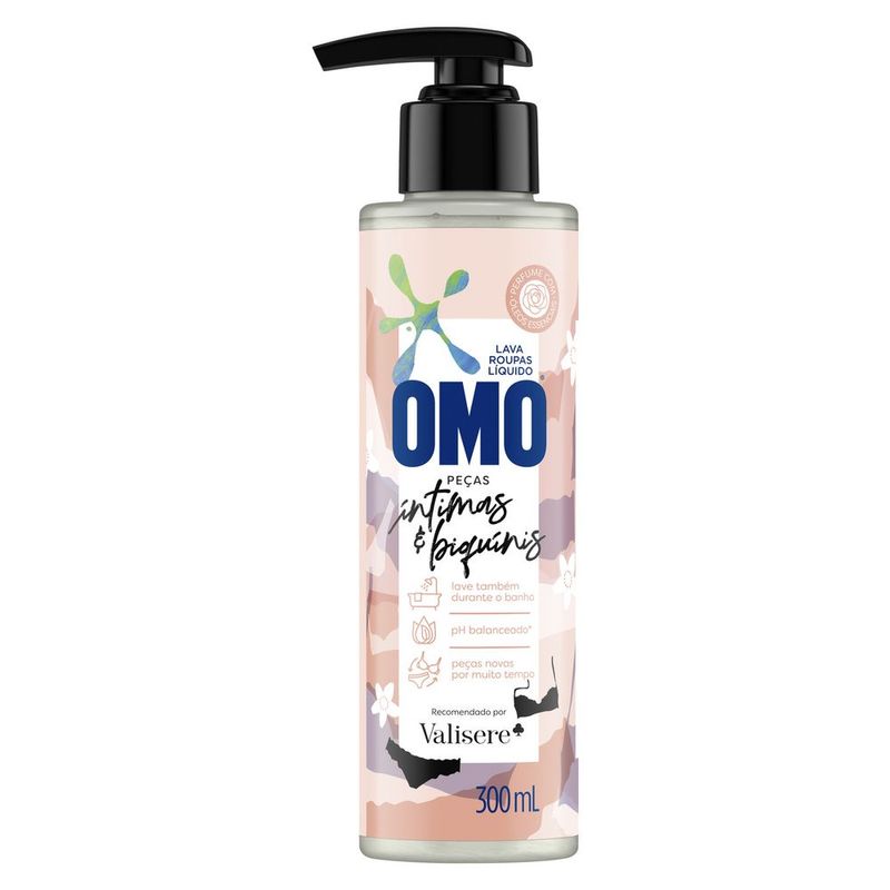 Lava-Roupa-Liquido-Pecas-Intimas-E-Biquinis-Omo-300ml