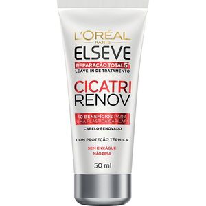 Leave-in Cicatri Renov Elseve 50ml