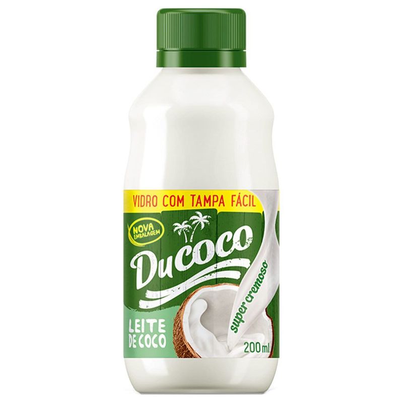Leite-de-Coco-Ducoco-Vidro-200ml