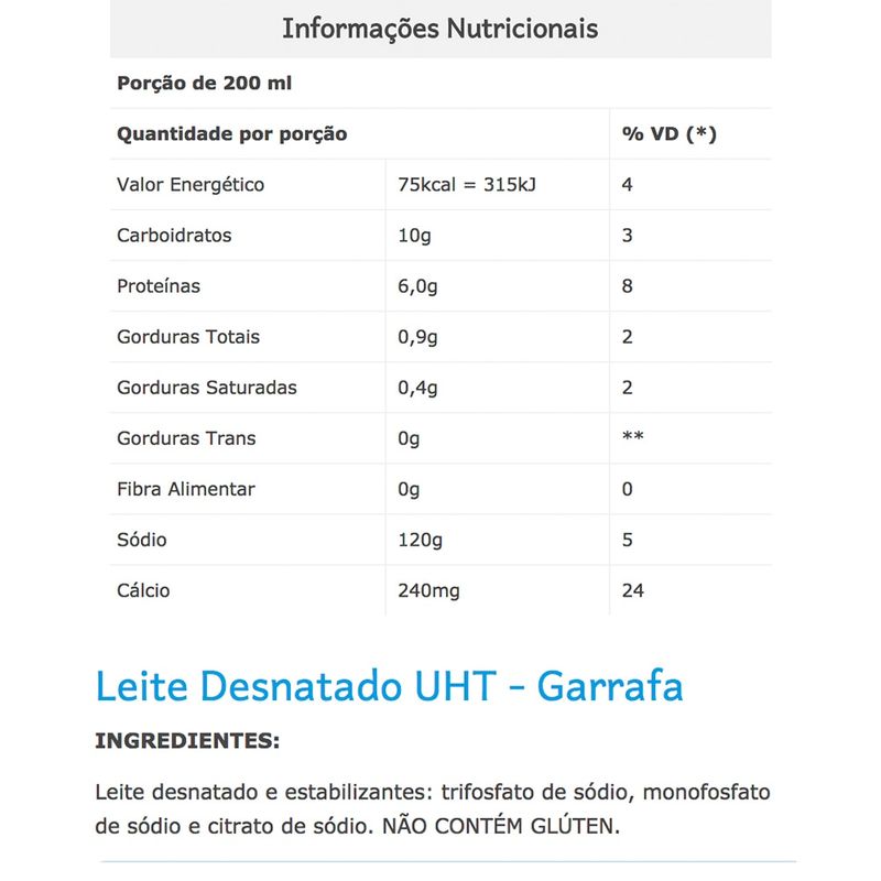 Leite-Longa-Vida-Desnatado-Shefa-1-Litro