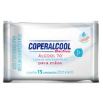 Lenc3a7o-Umedecido-Antissc3a9ptico-C3a1lcool-70-Para-Mc3a3os-Coperalcool-Pacote-15-Unidades