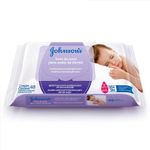 Lenco-Umedecido-Hora-do-Sono-Johnsons-48-Unidades