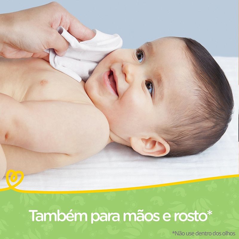 Lencos-Umedecidos-Aloe-Vera-Pampers-Com-48-Unidades