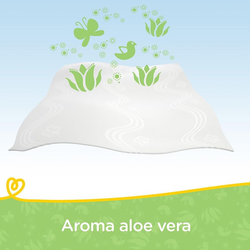 Lencos-Umedecidos-Aloe-Vera-Pampers-Com-48-Unidades