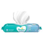 Lencos-Umedecidos-Pampers-Cheirinho-de-Bebe-48-Unidades