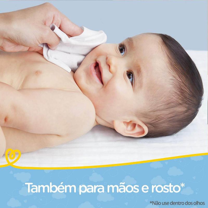 Lencos-Umedecidos-Pampers-Cheirinho-de-Bebe-48-Unidades