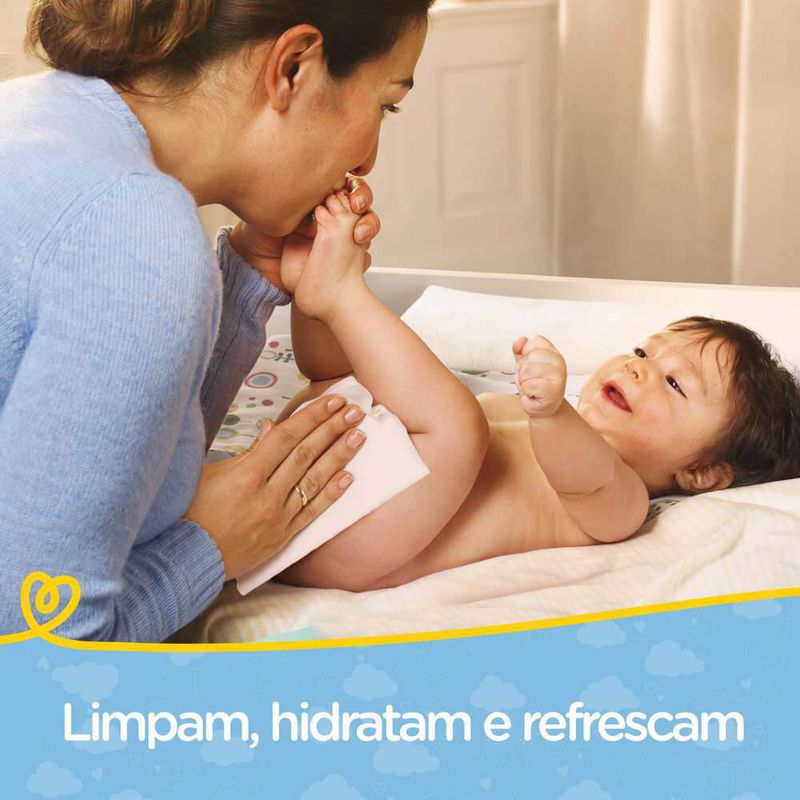 Lencos-Umedecidos-Pampers-Cheirinho-de-Bebe-48-Unidades