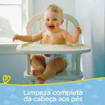 Lenço Umedecido Splash Baby Shark Pampers 48 Unidades  Mambo Supermercado  São Paulo - Mambo Supermercado São Paulo