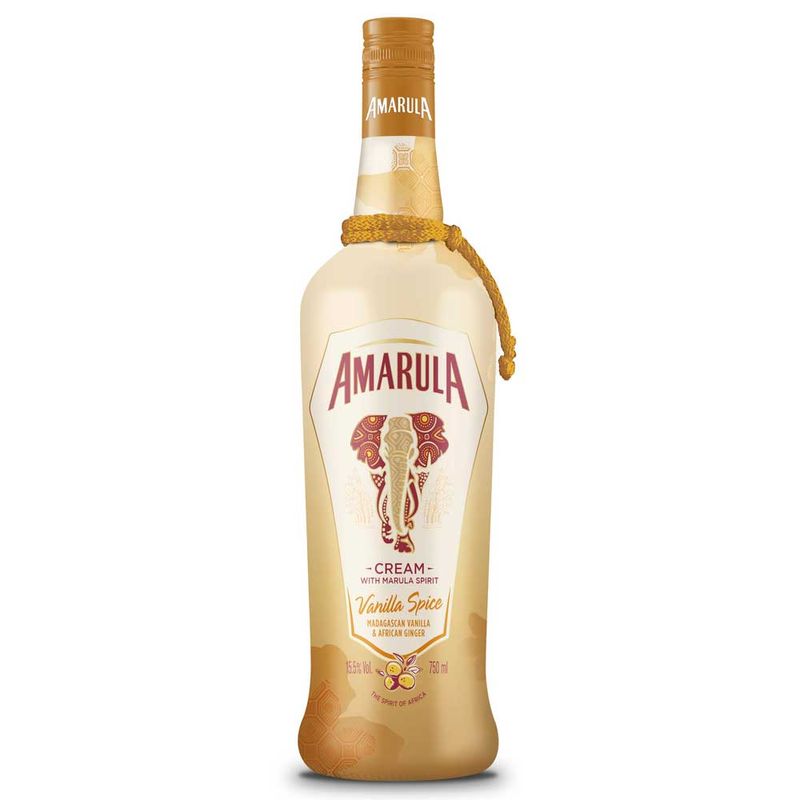 Licor-Africano-Vanilla-Spice-Amarula-750ml