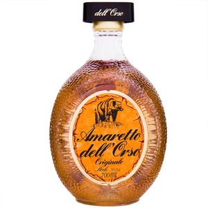 Licor Amaretto Dell' Orso 700ml