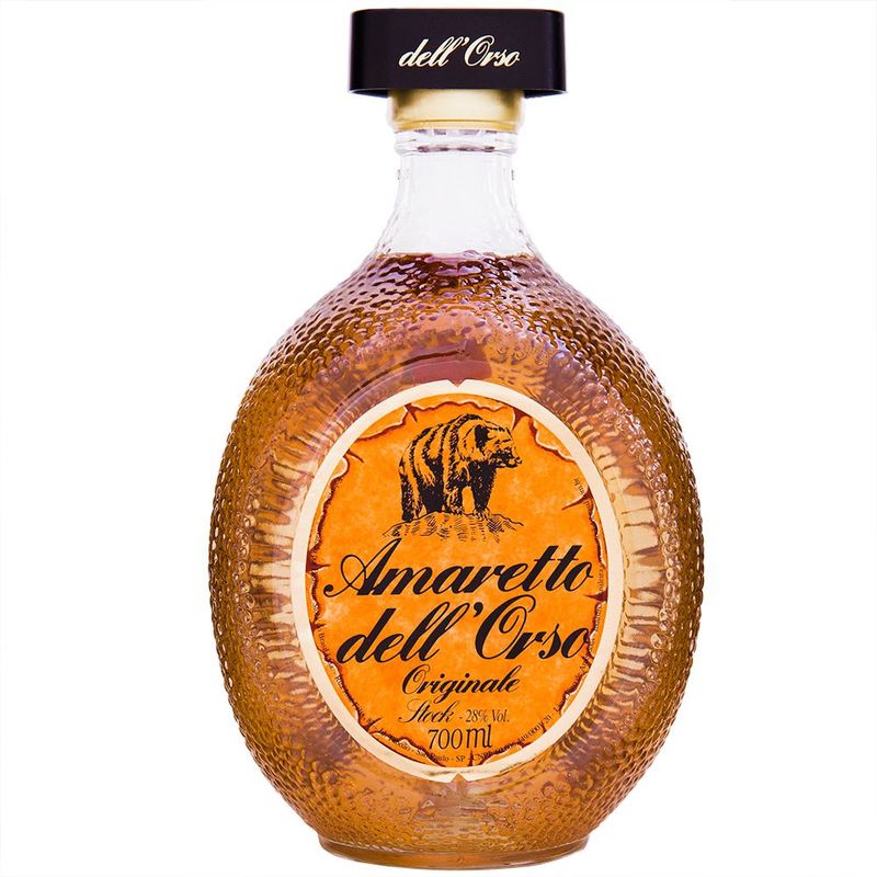 Licor-Amaretto-Dell-Orso-Garrafa-700ml