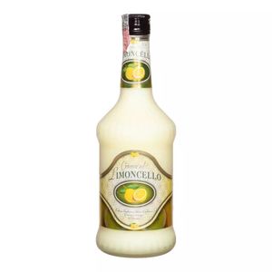 Licor Crema Al Limoncello 700ml