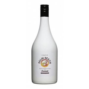 Licor de Coco Palm Beach 1L