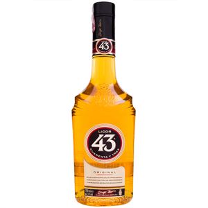 Licor Espanhol 43 700ml