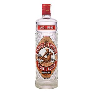 Licor Espanhol Fino Anis del Mono 700ml
