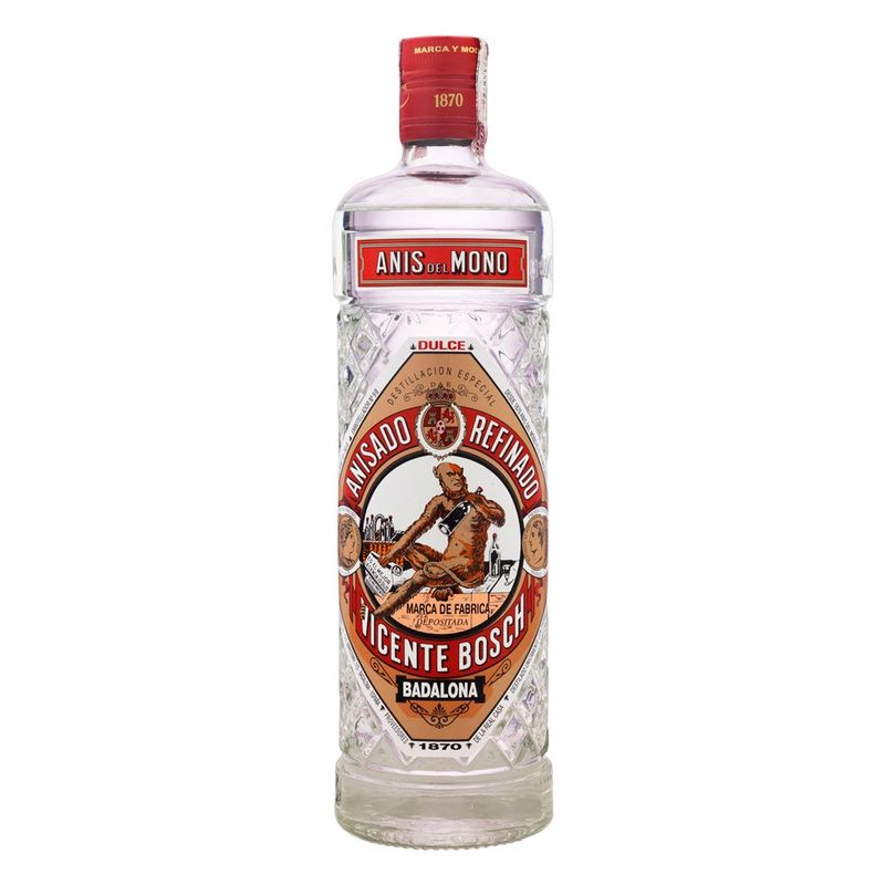 Licor-Espanhol-Fino-Anis-Del-Mono-700ml