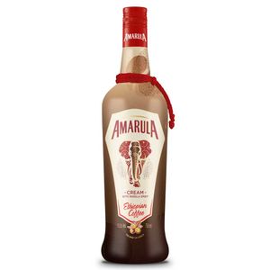 Licor Fino Café Etíope Amarula 750ml