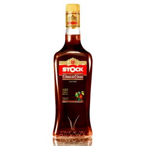 Licor Stock Creme de Cacau 720ml