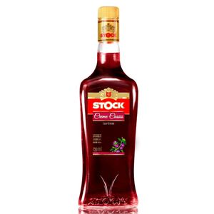 Licor Stock Creme de Cassis 720ml